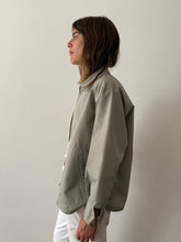 60s/70s Sage Sports Jacket