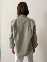 60s/70s Sage Sports Jacket