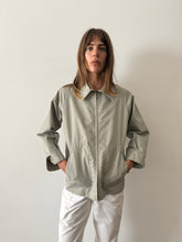 60s/70s Sage Sports Jacket