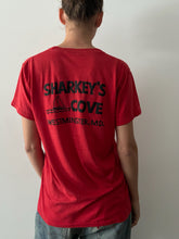 Sharkey's Cove Westminster MD tee