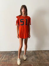 Thrashed 51 Football Jersey