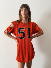 Thrashed 51 Football Jersey