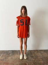 Thrashed 51 Football Jersey
