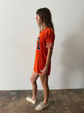 Thrashed 51 Football Jersey