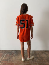 Thrashed 51 Football Jersey
