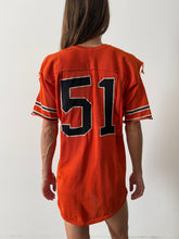Thrashed 51 Football Jersey