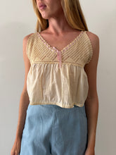 Antique Top