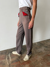 40s Indian Motorcycle Womens Pants 24w