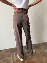 40s Indian Motorcycle Womens Pants 24w