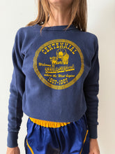 1967 Welcome to NEBRASKAland Sweatshirt