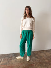 90s Gap Green Sweat Pants