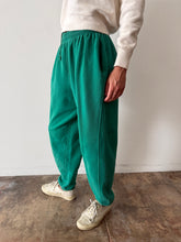 90s Gap Green Sweat Pants