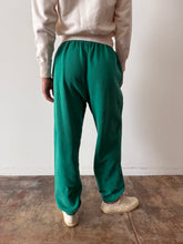 90s Gap Green Sweat Pants