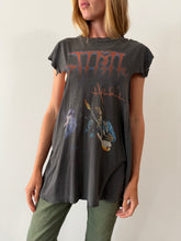 Thrashed Hendrix Tee