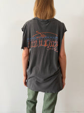 Thrashed Hendrix Tee