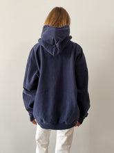 90s Faded Heavy Cotton Carhartt Hoodie