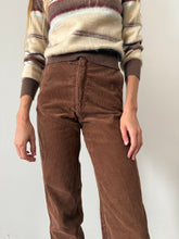 70s Adolphe Lafont French Corduroys