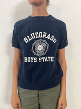 50s/60s Bluegrass Boys State Sweatshirt