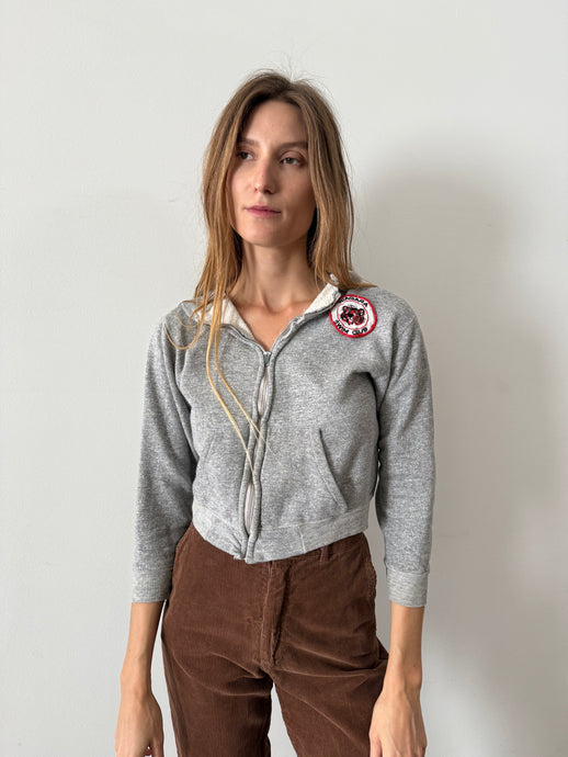 Niagara Swim Club Hoodie