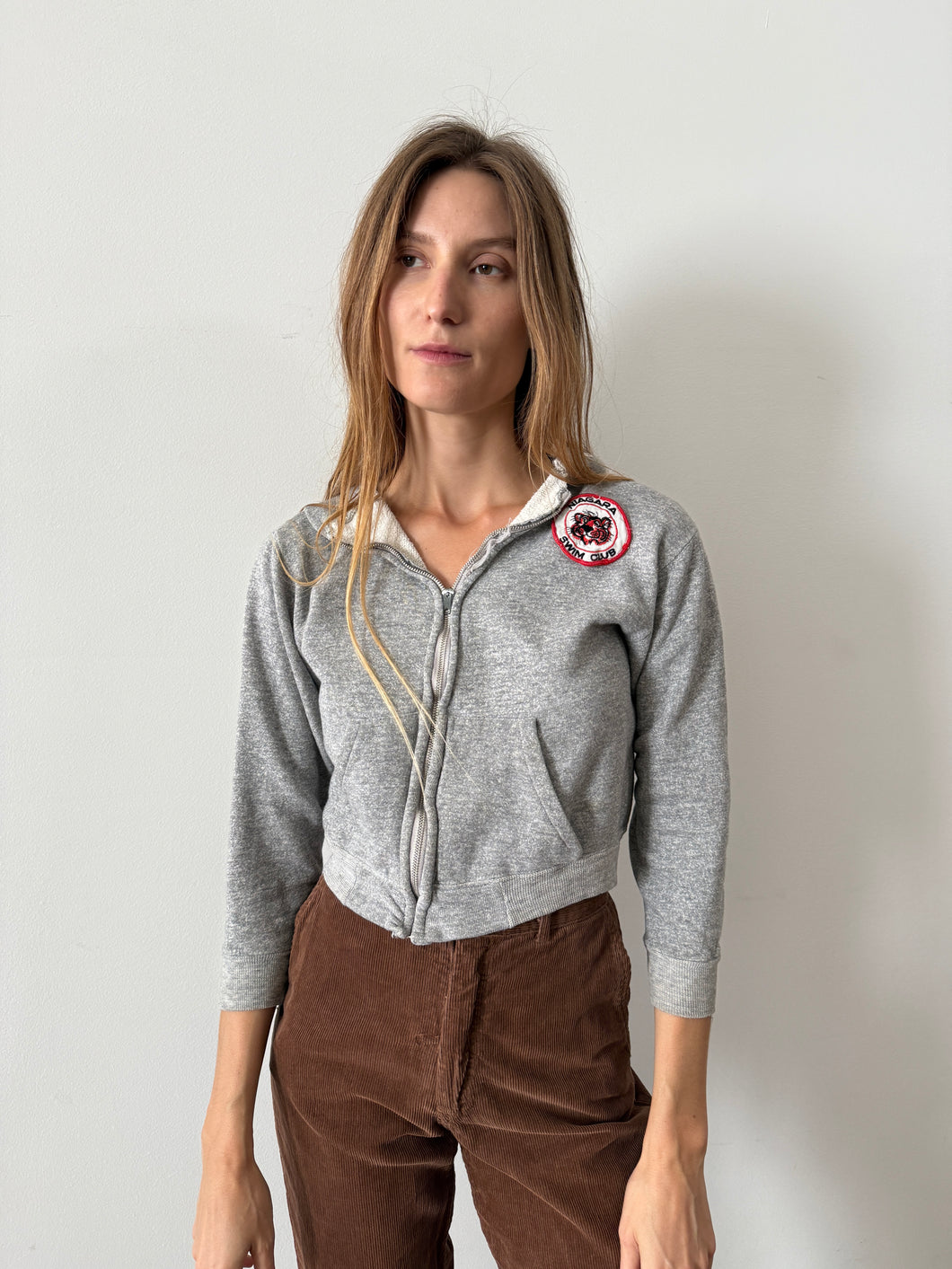 Niagara Swim Club Hoodie