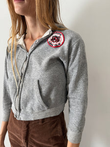 Niagara Swim Club Hoodie