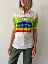 Belgian Cycling Tee