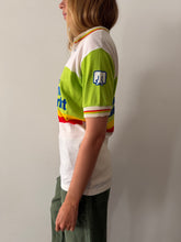 Belgian Cycling Tee