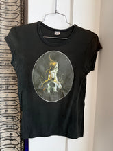Skull Babe Tee
