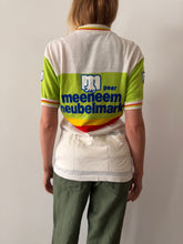 Belgian Cycling Tee