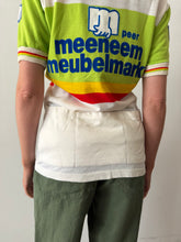 Belgian Cycling Tee