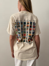 1998 Ithaca Festival tee