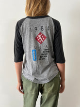 1984 Duran Duran tee