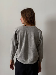 70s Northeastern University Sweatshirt
