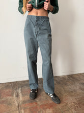 Dickies Work Pants 28w
