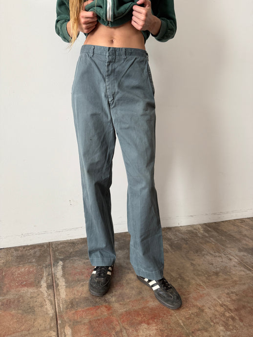 Dickies Work Pants 28w