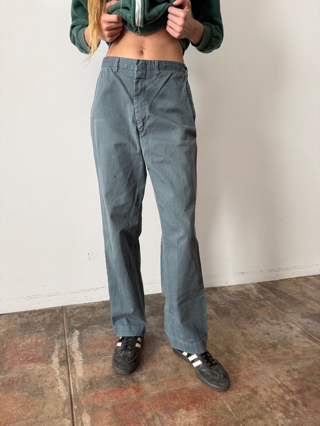 Dickies Work Pants 28w
