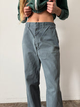Dickies Work Pants 28w