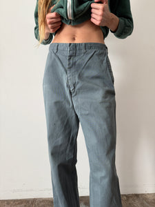 Dickies Work Pants 28w