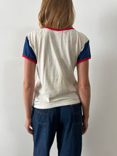 70s Champion Seniors Colorblock tee