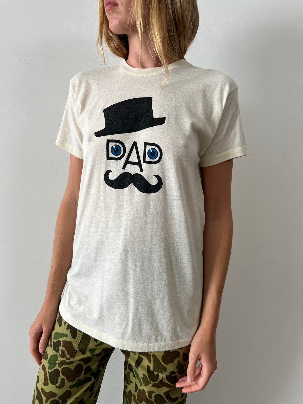 70s Dad tee