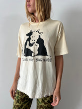 Hey... Bartender tee