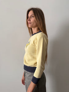 40s/50s Cub Scouts Sweatshirt