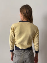 40s/50s Cub Scouts Sweatshirt