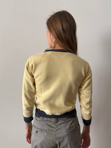 40s/50s Cub Scouts Sweatshirt