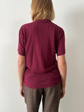 Foreign Language Tournament tee