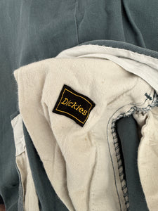 Dickies Work Pants 28w