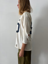 70s Champion Central Michigan Football tee