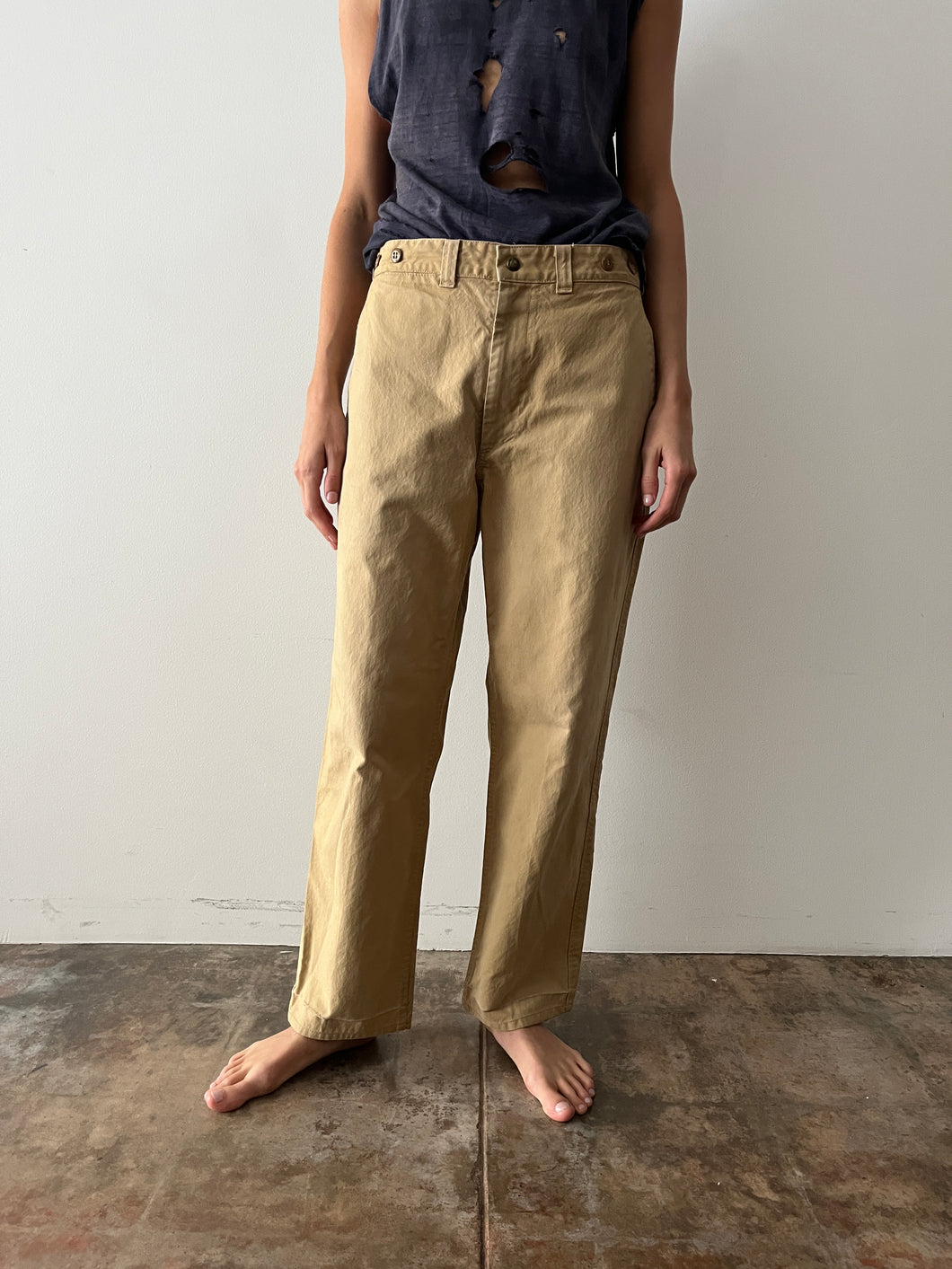 80s Filson Pants