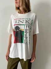 The Ink Well Marthas Vineyard tee