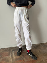 Adidas Nylon Track Pants